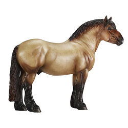 Breyer Theo Traditional Series
