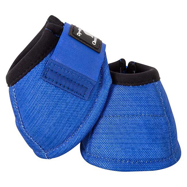 Classic Equine DyNo Turn Bell Boots image number null