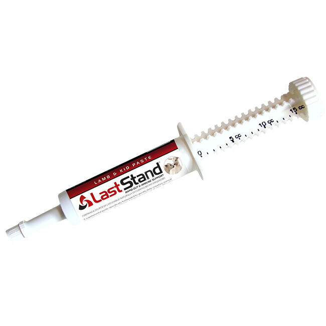 DBC Last Stand with ImmWave - Lamb & Kid Paste - 15 g image number null