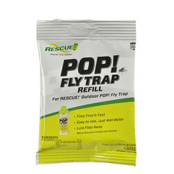 RESCUE! POP! Fly Trap - Refill