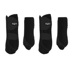Tough1 Extreme Vented Sport Boot for Drafts
