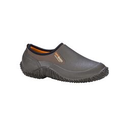 Dryshod Men's Legend Camp Shoe