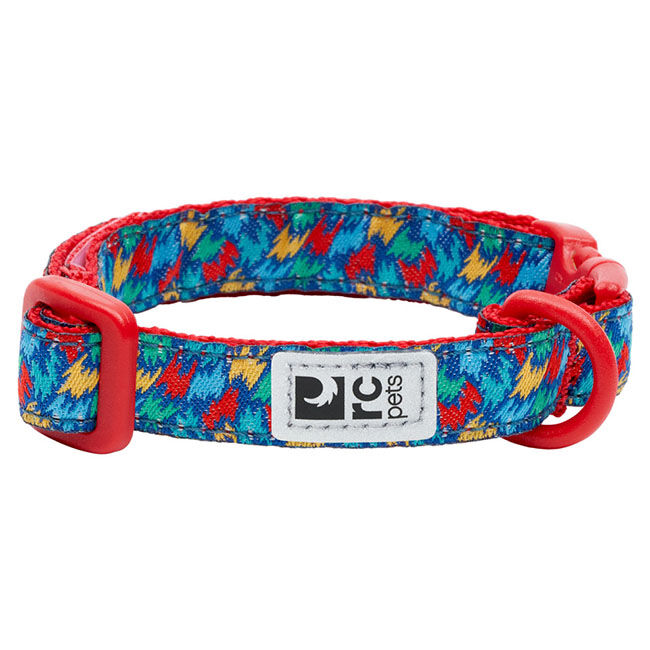 RC Pets Breakaway Kitty Collar image number null