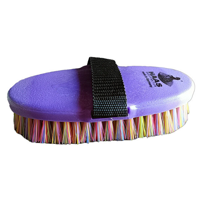 Haas Women's Multicolor Brush - Assorted Colors image number null