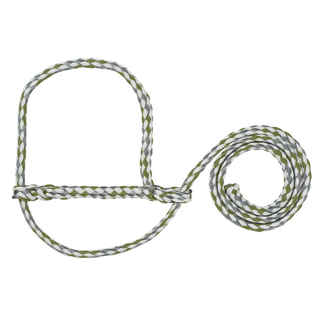 Weaver Livestock Poly Rope Sheep Halter image number null
