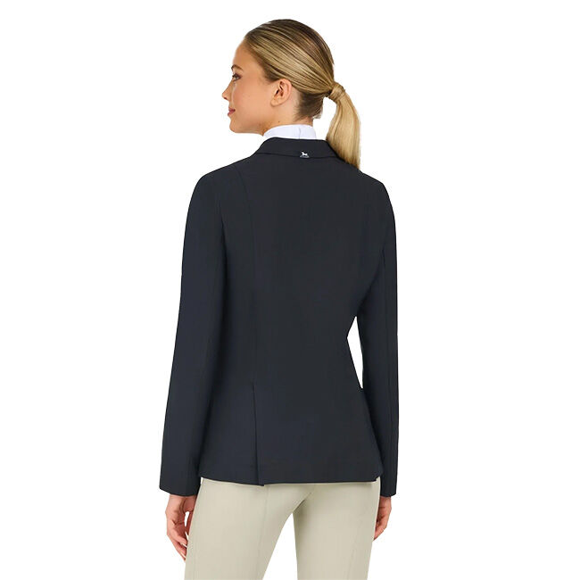 RJ Classics Women's Sloane Show Coat - Black image number null