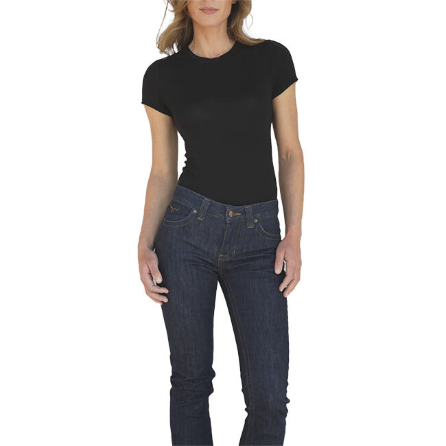 Kimes Ranch Women's Betty Jeans - Blue image number null