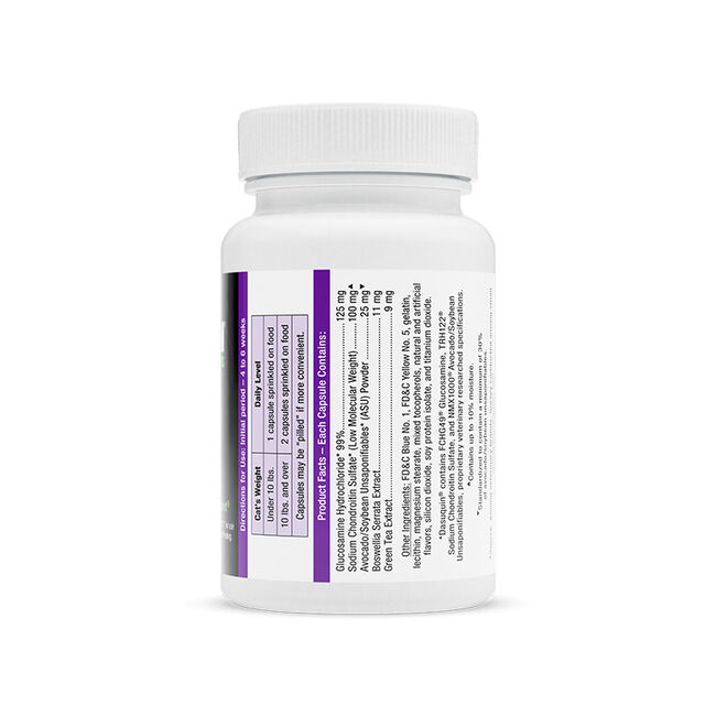Nutramax Laboratories Dasuquin Capsules for Cats - 84 Capsules image number null