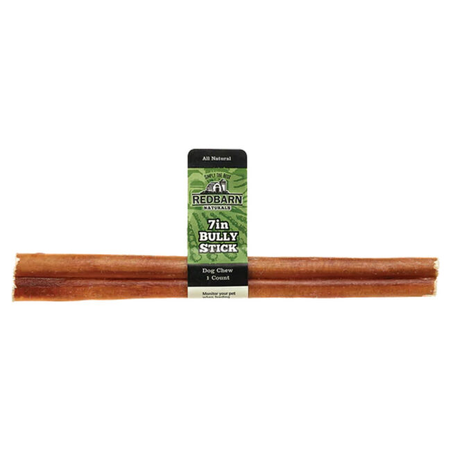 RedBarn Bully Stick image number null