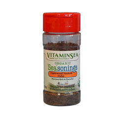 VitaminSea Sea'sonings Dulse Applewood Salt 1.5oz
