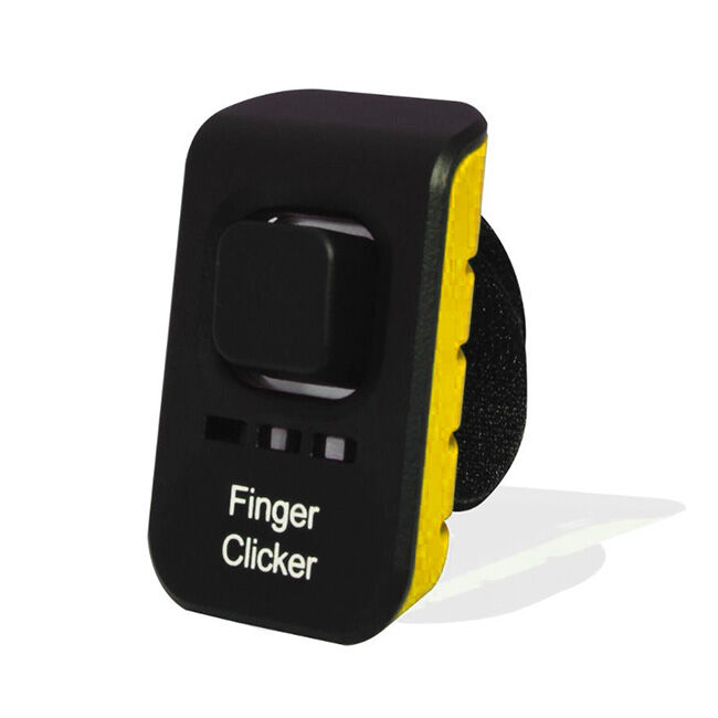 E-Collar Technologies FC-100 Finger Clicker - Closeout image number null