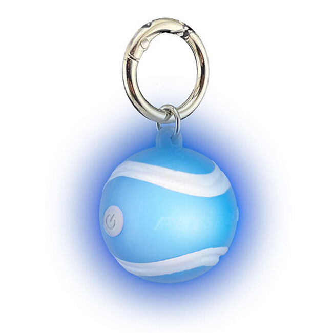 Petsport Bling Bling Blinker - Rechargeable LED Safety Light image number null