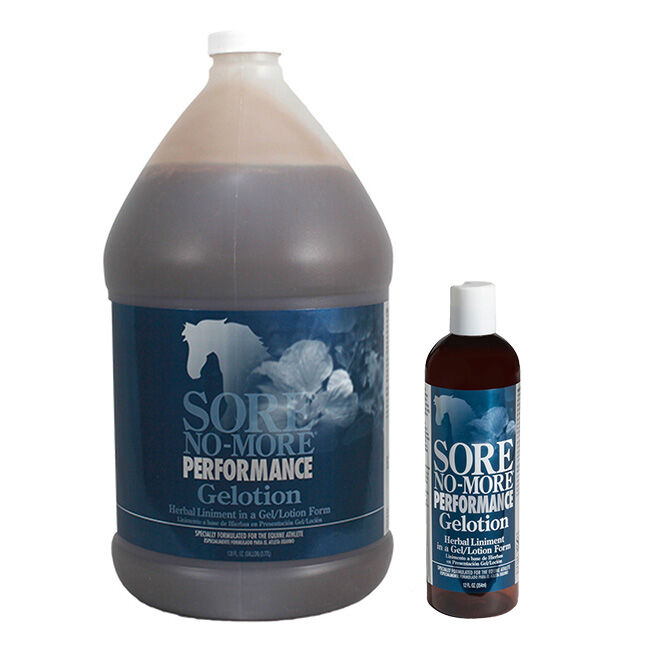 Sore No-More Performance Gelotion image number null