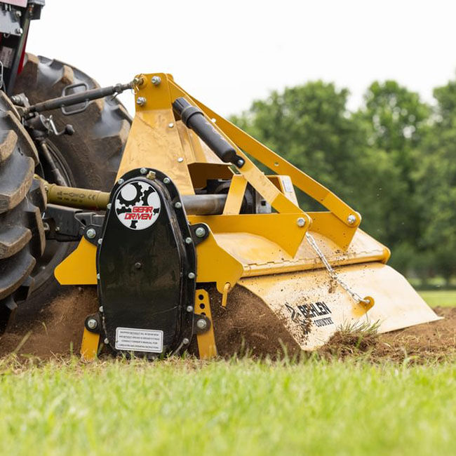 Behlen Country Rotary Tiller - 5' image number null