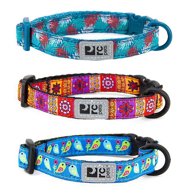 RC Pets Kitty Clip Collar image number null