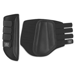 Woof Wear Single Lock Brushing Boots