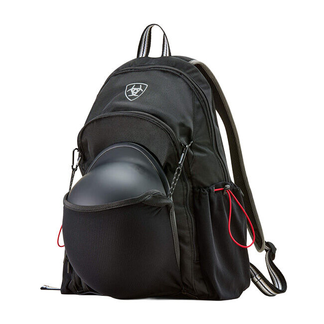 Ariat Stride Backpack - Black image number null