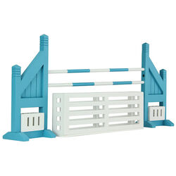 Breyer Brush Box Jump - 2024 Edition