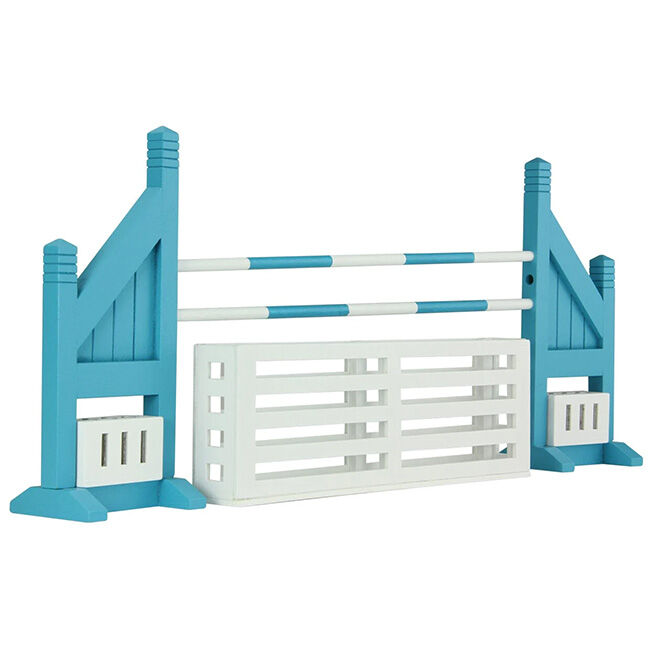 Breyer Brush Box Jump - 2024 Edition image number null