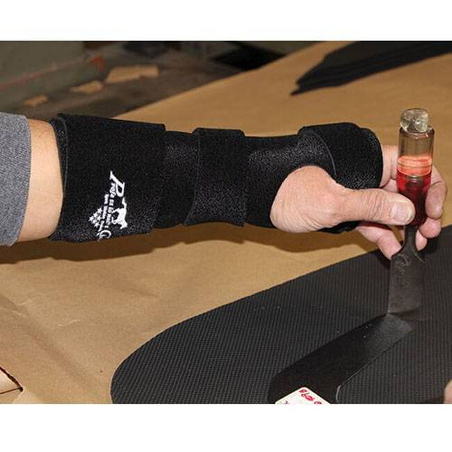 Professional's Choice Magic Wrist Support image number null