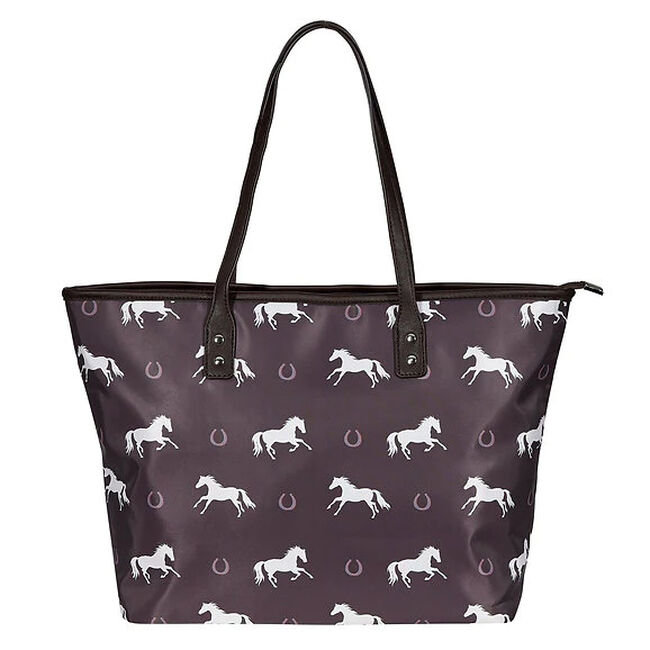 AWST International Handbag - Horses & Horseshoes image number null