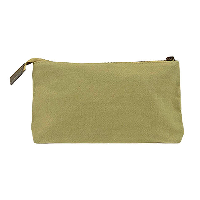 American Glory Styles Opal Catchall Bag - Wild Horse Coffee image number null