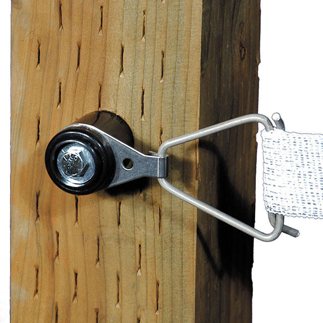 Powerfields 1.5" Polytape End Tensioner image number null