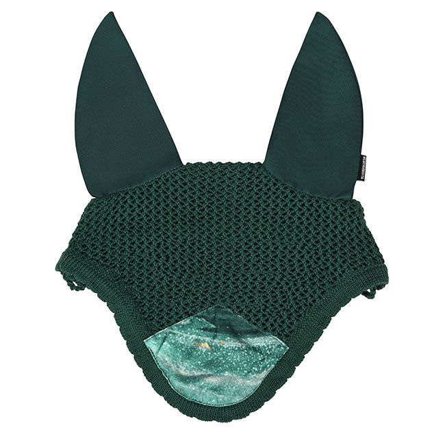 WeatherBeeta Prime Marble Shimmer Ear Net - Closeout image number null