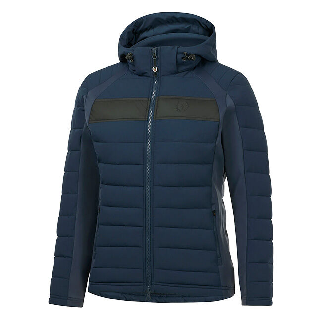 Kerrits Women's All Trek Performance Jacket - Nightfall image number null