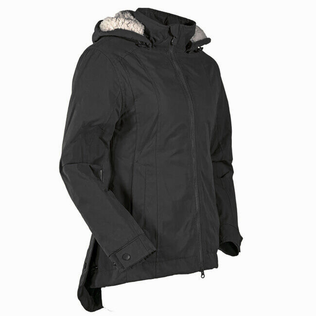 Outback Trading Co. Women's Hattie Jacket - Black image number null