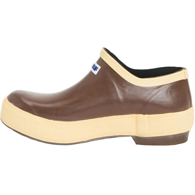 XTRATuf Women's Legacy Clog - Classic Brown - Closeout image number null