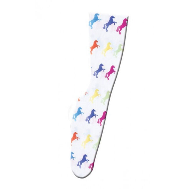 Ovation Kids' Zocks Boot Socks image number null