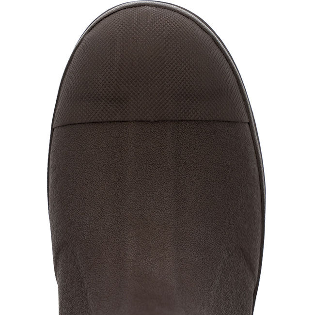 Muck Boot Company Women's Chore Mid Boot - Brown/Chickens image number null