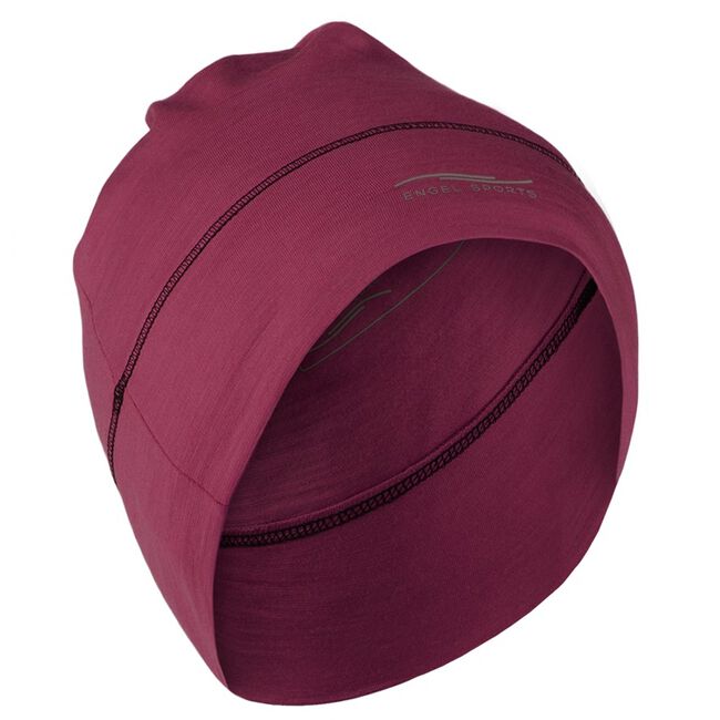 Engel Pocket Hat - Tango Red image number null