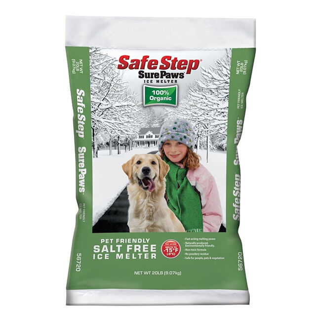 Safe Step Sure Paws image number null