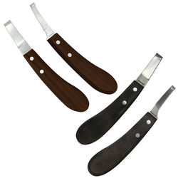 Diamond Farrier Hoof Knife