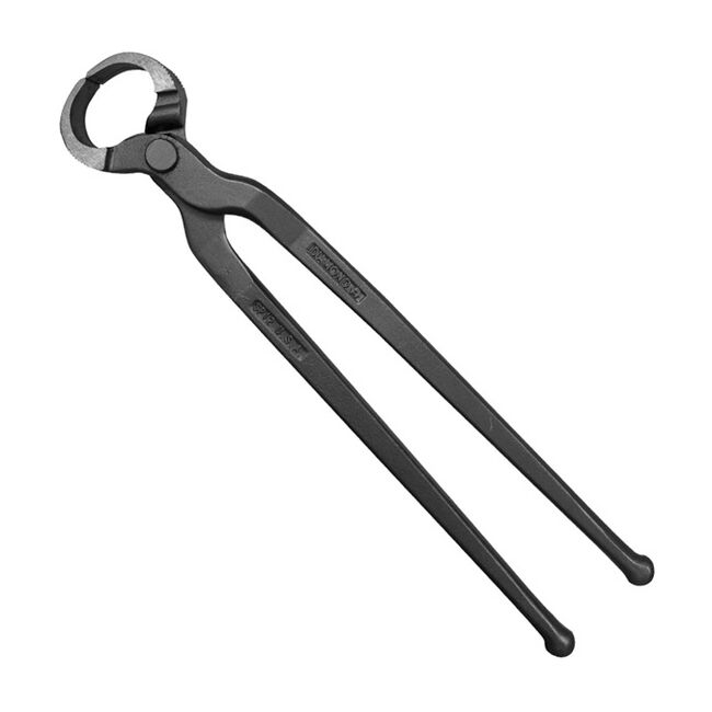 Diamond Farrier 12" Combination Shoe Puller & Spreader image number null