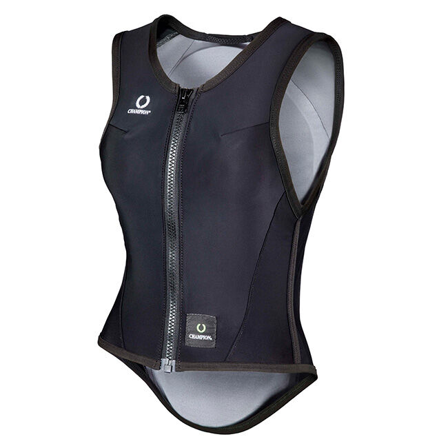 Champion Sculpt Back Protector image number null