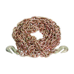 Ancra Cargo 1/2" x 70' Transport Chain with Clevis Hooks