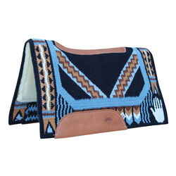 Professional's Choice Good Medicine Comfort-Fit SMx Air Ride Pad - Hand to Horse