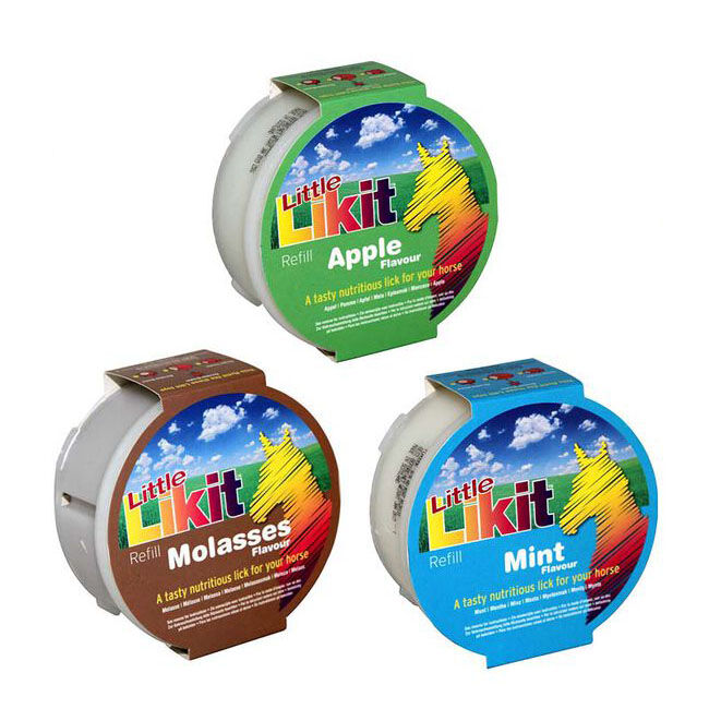 Likit Little Likit Treat Refill image number null