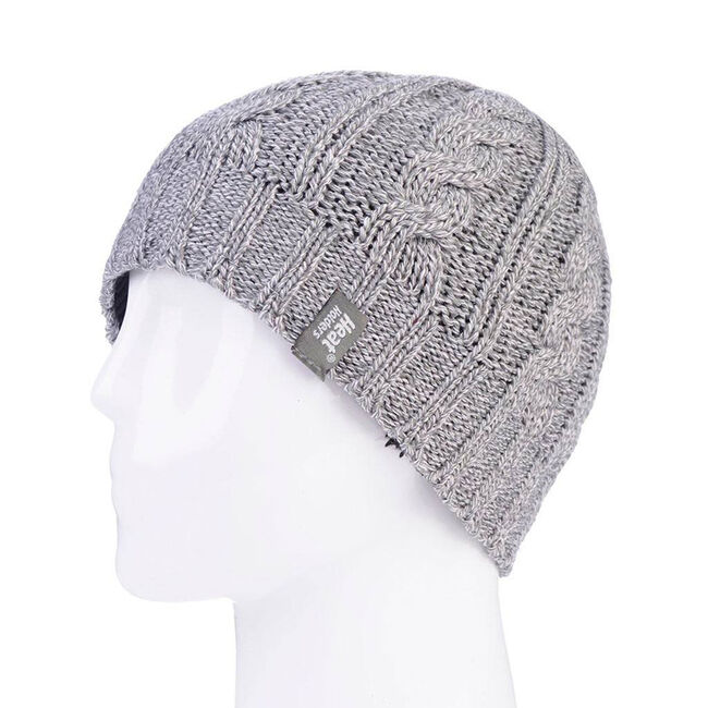Heat Holders Women's Knitted Hat image number null