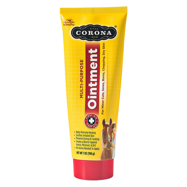 Corona Ointment image number null
