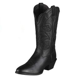 Ariat Women's Heritage Western R Toe Boot