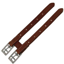 Tory Leather English Girth Extender