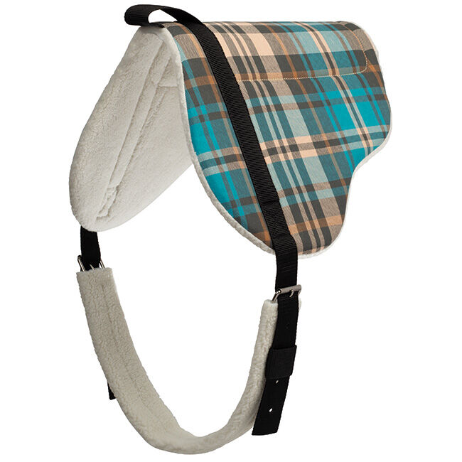 Weaver Equine All Purpose Bareback Pad image number null