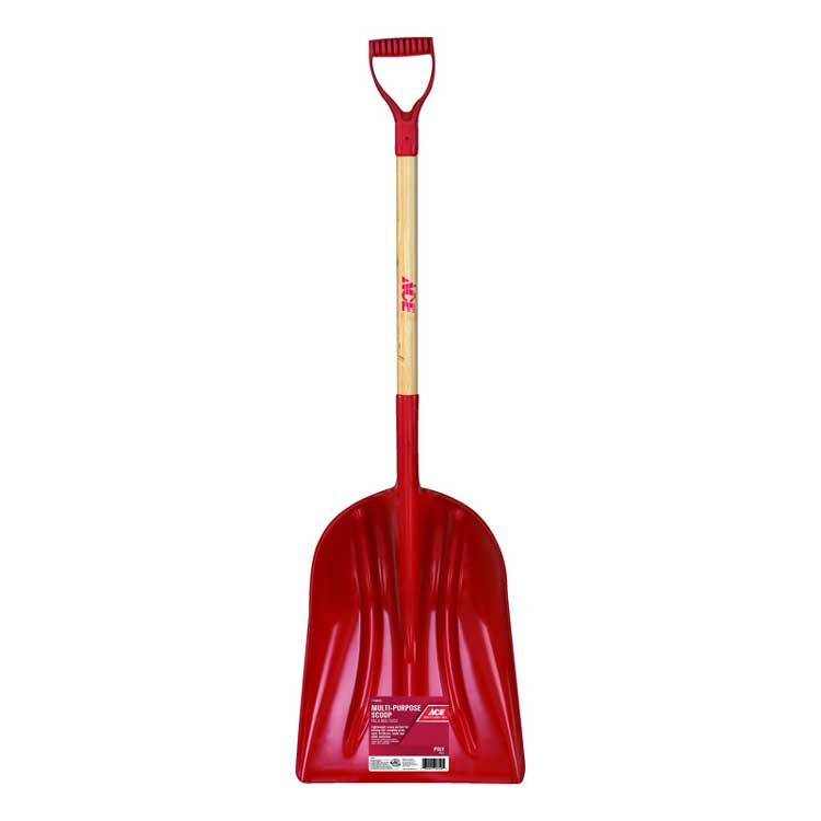 Ace hardware store spade shovel