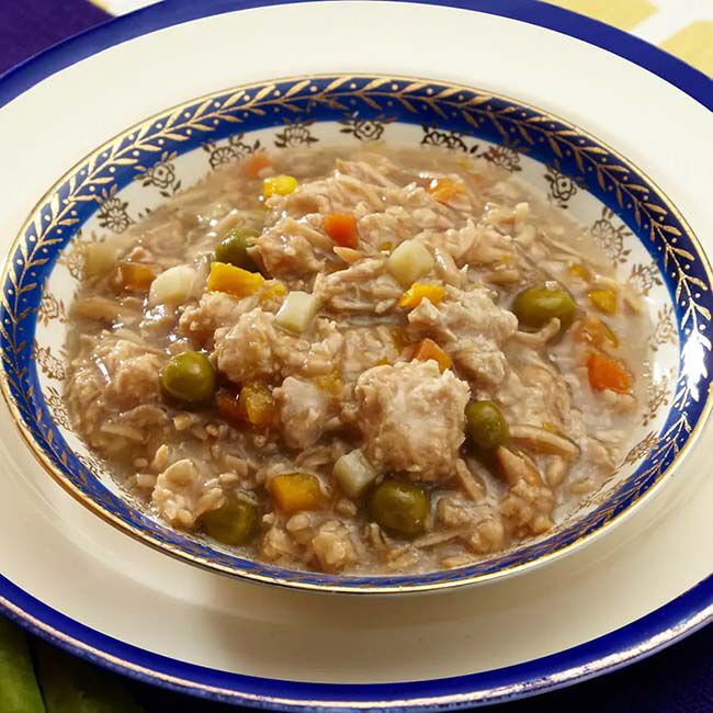 Earthborn Holistic Cat Food - Chicken Fricatssee - 5.5 oz image number null