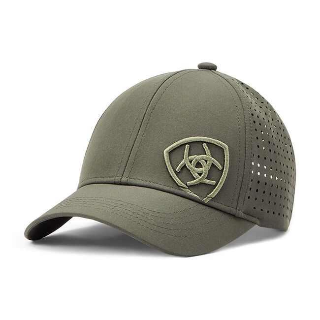 Ariat Tri Factor Cap - Relic image number null