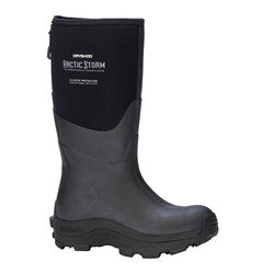 Dryshod Women's Arctic Storm Winter Boot - Black